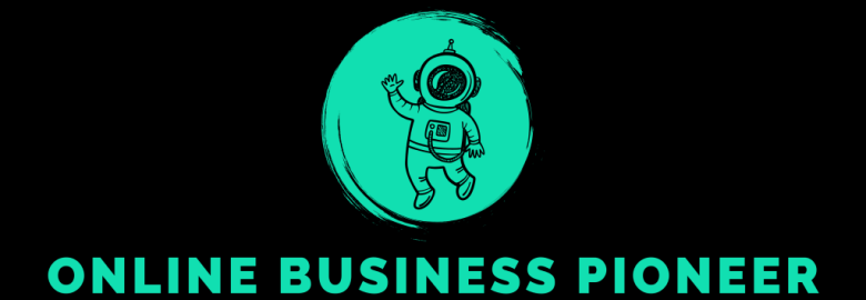 Online Business Pioneer