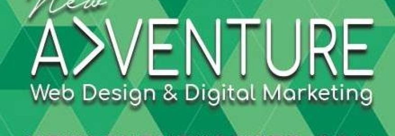 New Adventure Web Design & Digital Marketing