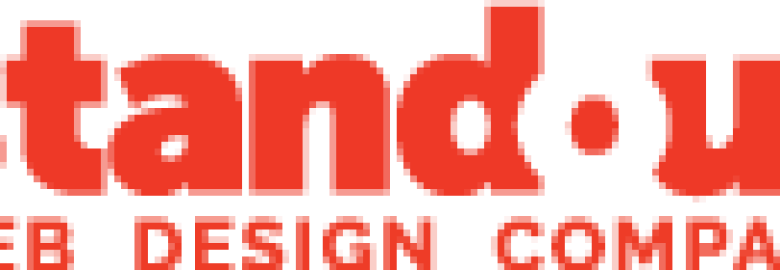 Standout Web Design Company