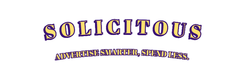 Solicitous Marketing Agency