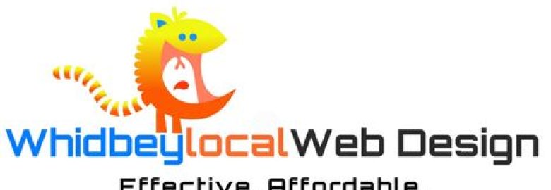Whidbey Local Web Design