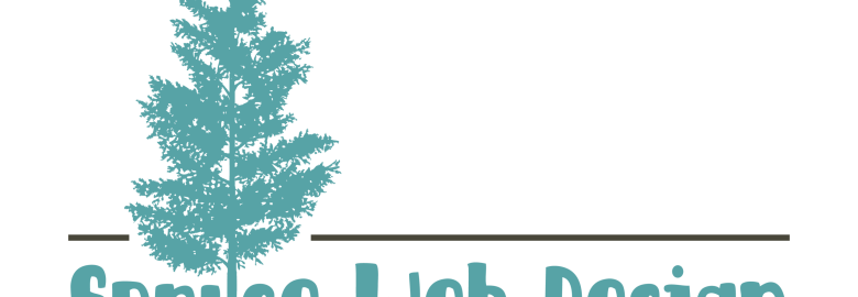 Spruce Web Design