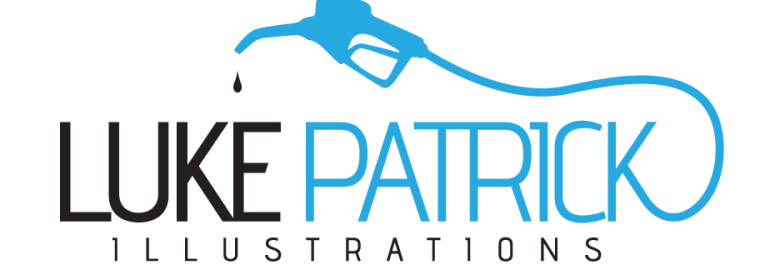 Luke Patrick Illustrations