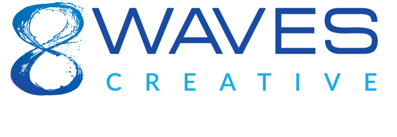 8 Waves Creative