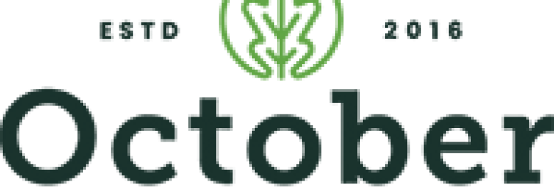 October Social Media