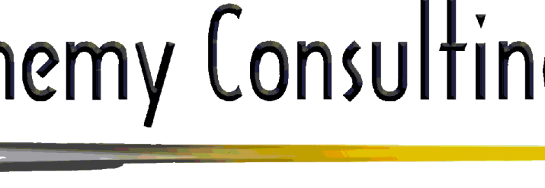 The Alchemy Consulting Group
