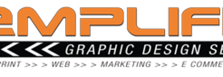 amplified graphic design services