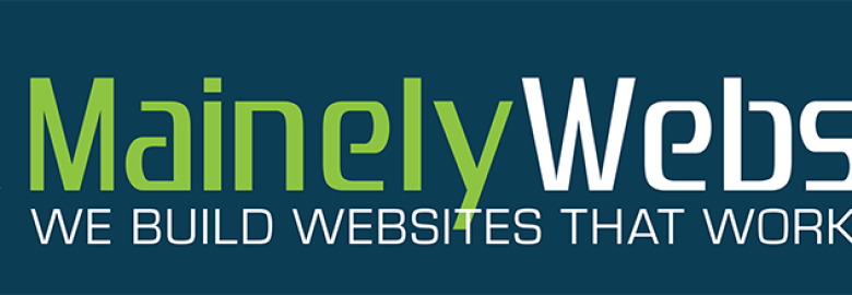 Mainely Websites