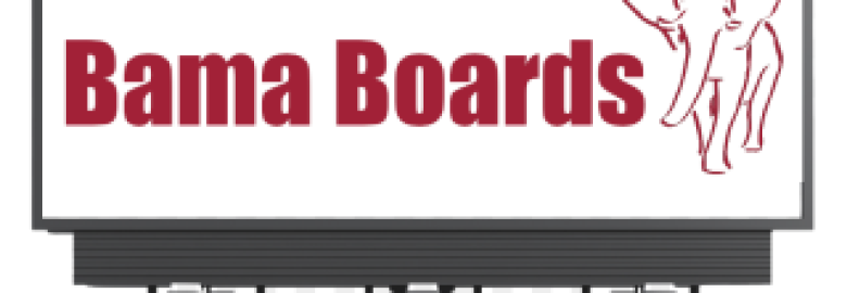 Bama Billboards