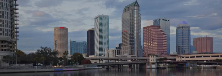 Local SEO Tampa Company