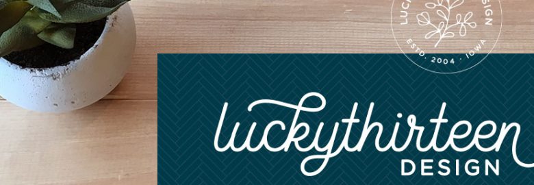 Luckythirteen Design