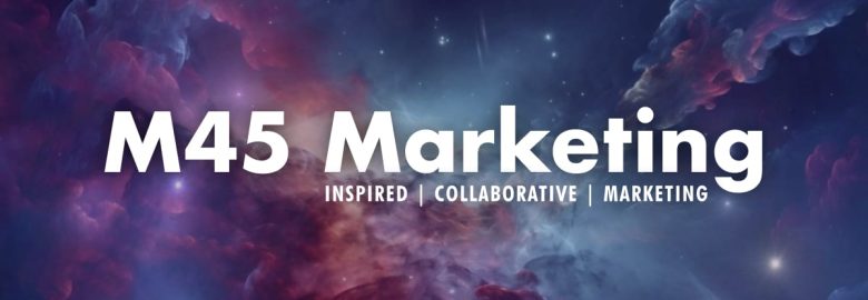 M45 Marketing