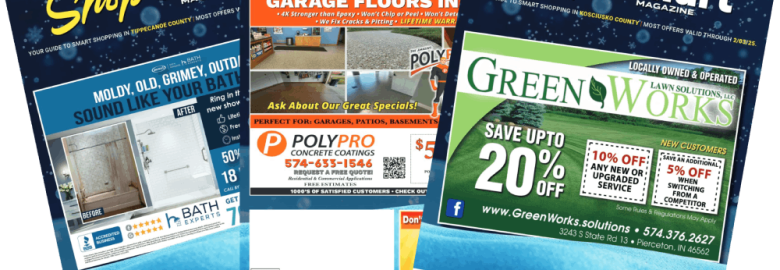 ShopSmart Marketing