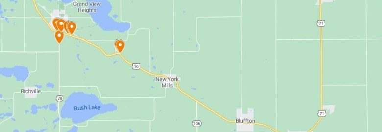 Lakes Advertising LLC