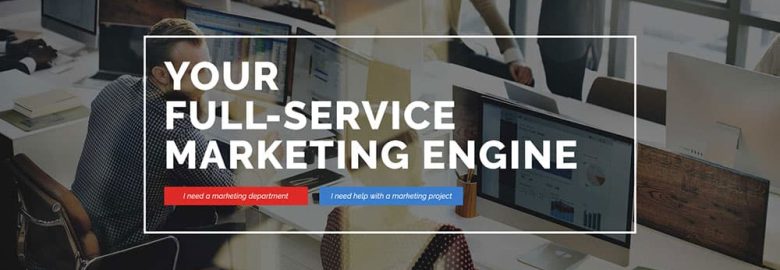 MARION Integrated Marketing