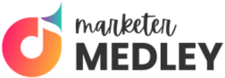 Marketer Medley