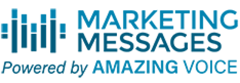 Marketing Messages