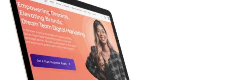 Dream Team Digital Marketing