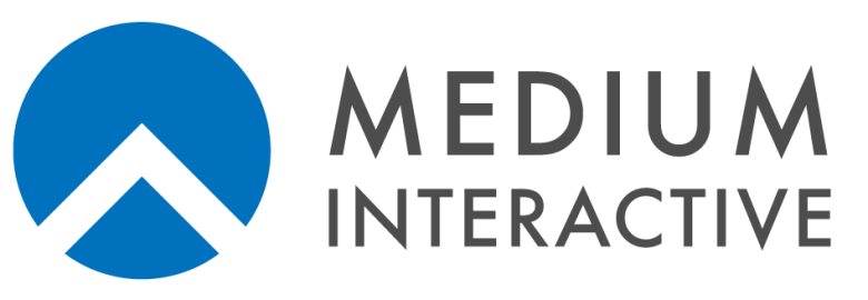 Medium Interactive