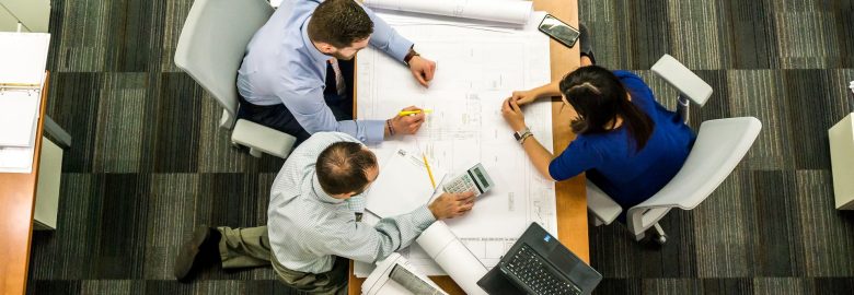 Caffacus Creative Consulting