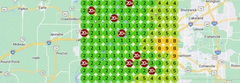 Dalton Luka SEO (Memphis)