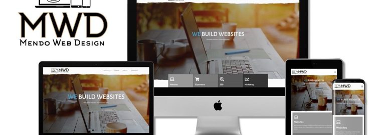 Mendo Web Design