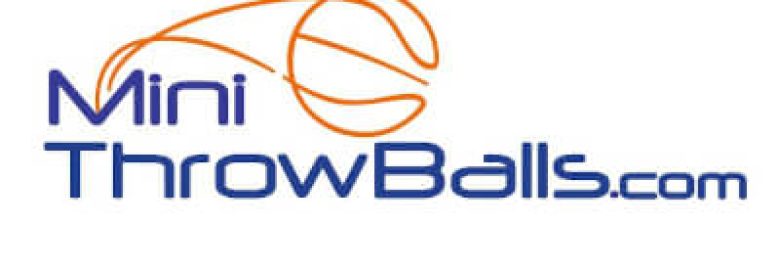 Minithrowballs.com