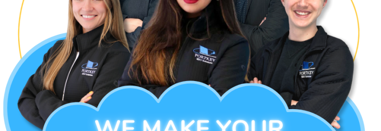 Portkey SEO Solutions