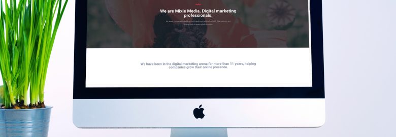 Mixie Media