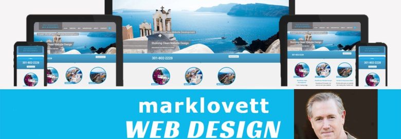 Lovett Web Design