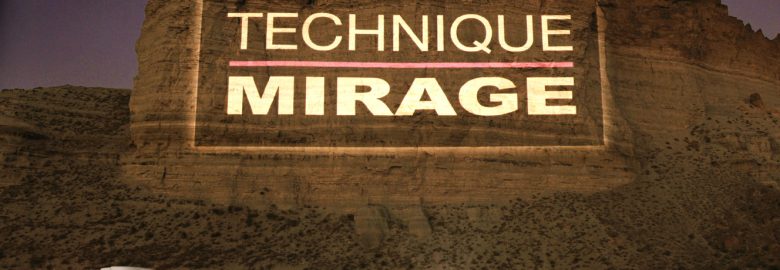 Technique Mirage