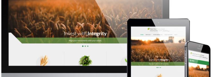 Brilliant Impact Web Design & Digital Marketing