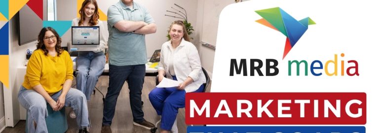 MRB Media, Inc.