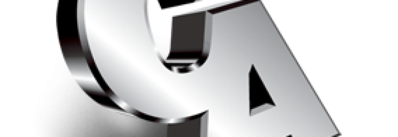 Chris Alford Graphic Design