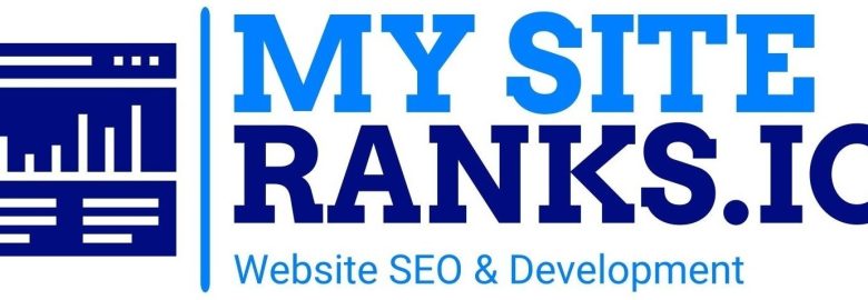 My Site Ranks