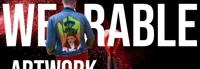 Wearable Art by chaosxanarchy