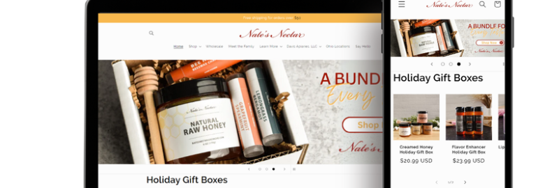 Berry Digital Solutions LLC