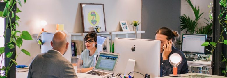 The Digital Marketing Shop