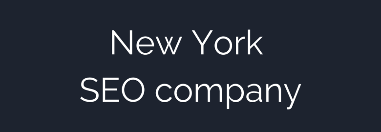 Netrocket – New York SEO agency