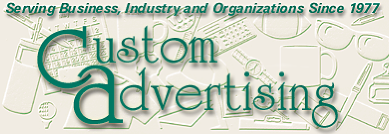 Custom Advertising