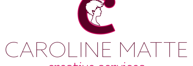 Caroline Matte – Creative Services