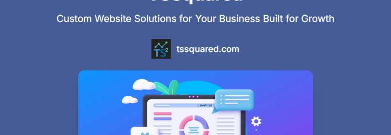 TSSquared – Web Design, Web Developing, Internet Marketing