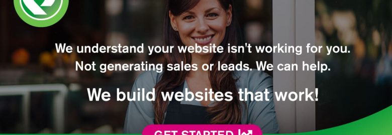 Quadsimia – We build websites that work!