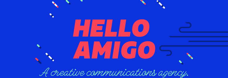 Hello Amigo