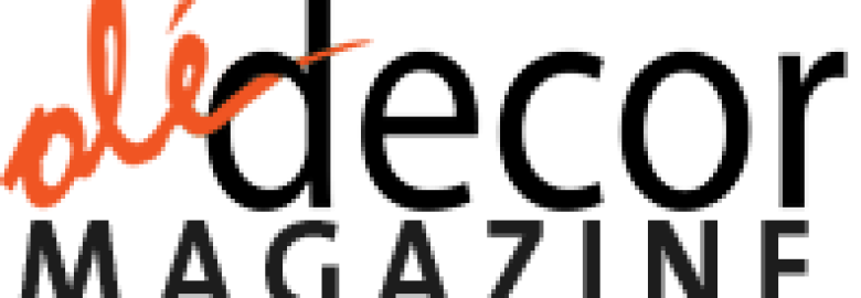 Ole Decor Magazine