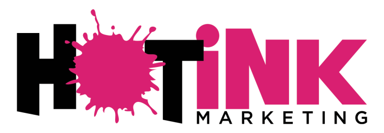 Hot Ink Marketing