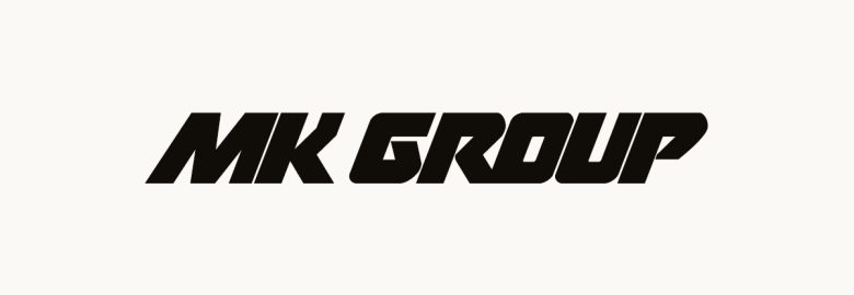 MK Group Digital Marketing Agency
