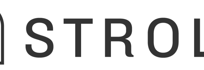 Stroll with Carolyn Walkin