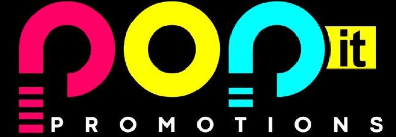 Pop-It Promotions