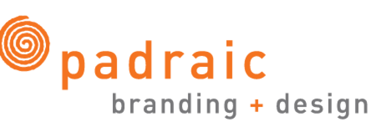 Padraic Branding + Design